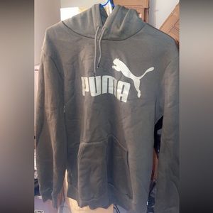 PUMA hoodie